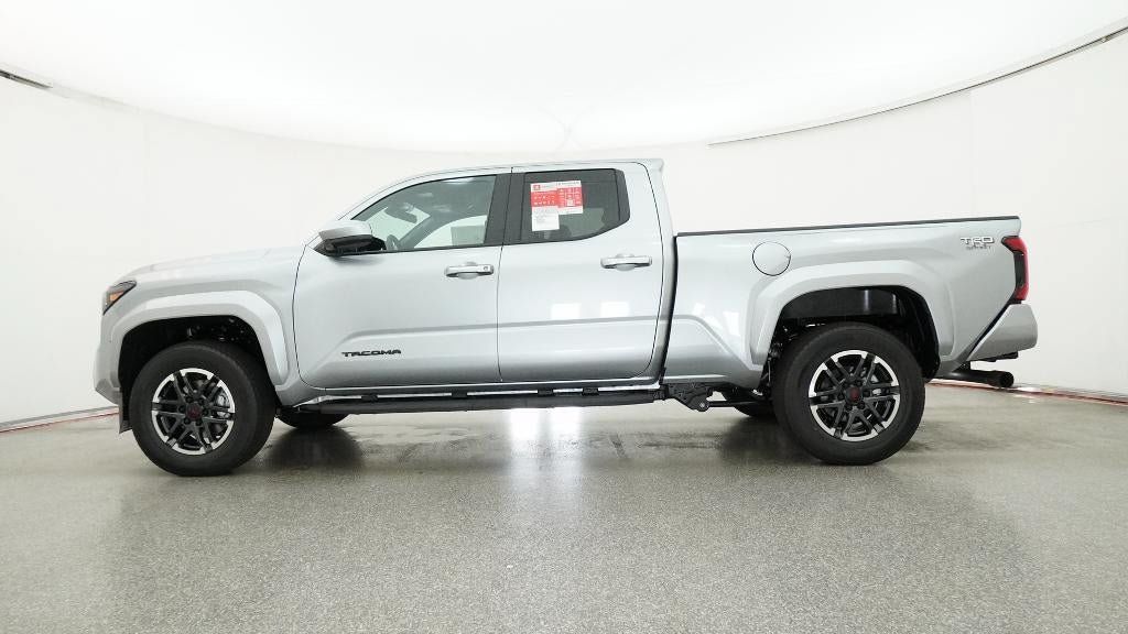 New 2026 Toyota Tacoma TRD Sport AWD/4WD image 19