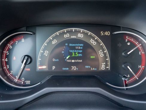 New 2025 Toyota RAV4 XLE Premium image 23