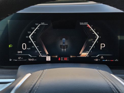 Used 2024 BMW X5 xDrive40i w/ Premium Package image 25