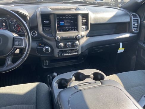 Used 2021 RAM 2500 Tradesman image 24