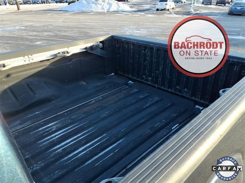 Used 2016 Nissan Frontier SV w/ SV Value Truck Package image 28