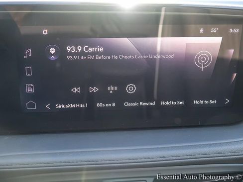 New 2026 Buick Encore GX Avenir w/ Avenir Technology Package image 17