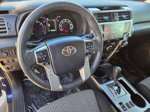 Certified 2023 Toyota 4Runner SR5 image 10