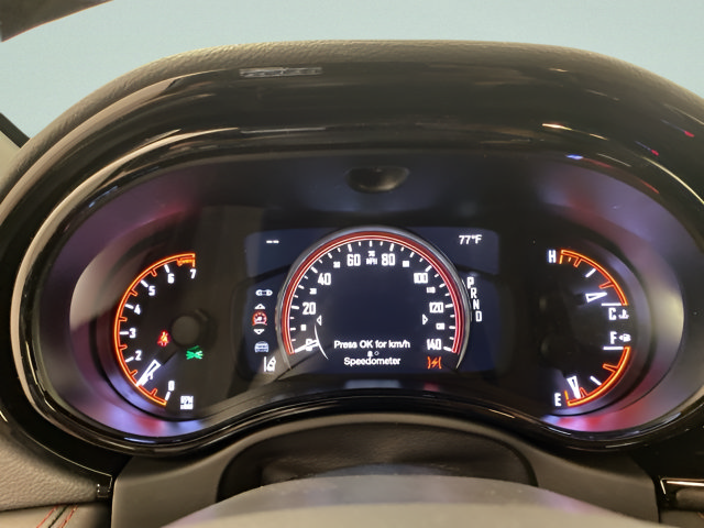 Used 2026 Dodge Durango GT AWD/4WD image 9
