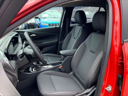 Used 2026 Buick Encore GX Preferred FWD image 20
