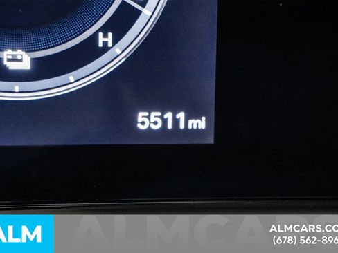 Used 2026 Hyundai Palisade Calligraphy FWD image 65