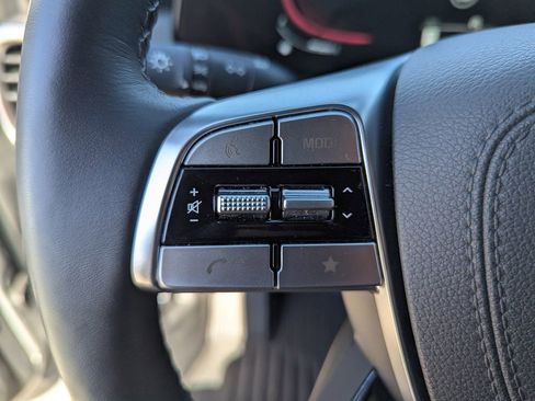 Certified 2025 Kia Telluride EX X-Line image 25