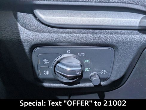 Used 2017 Audi A3 2.0T Premium image 25