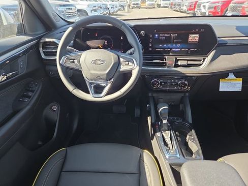 New 2026 Chevrolet TrailBlazer ACTIV w/ Convenience Package image 9