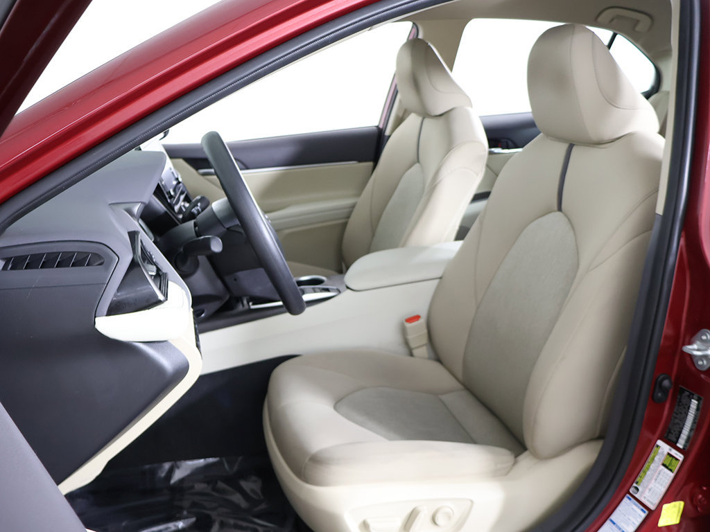 Used 2022 Toyota Camry LE w/ Convenience Package AWD/4WD image 25
