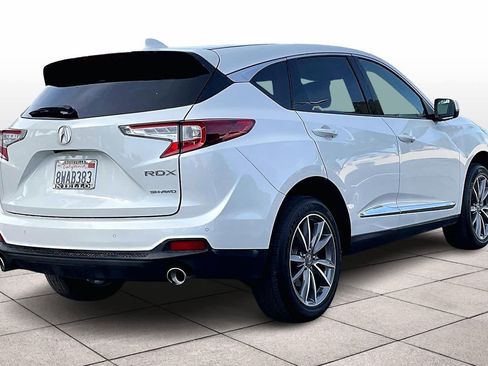 Used 2021 Acura RDX w/Technology Package image 15