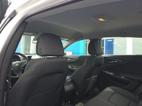 Used 2024 Chevrolet Malibu LS FWD image 13