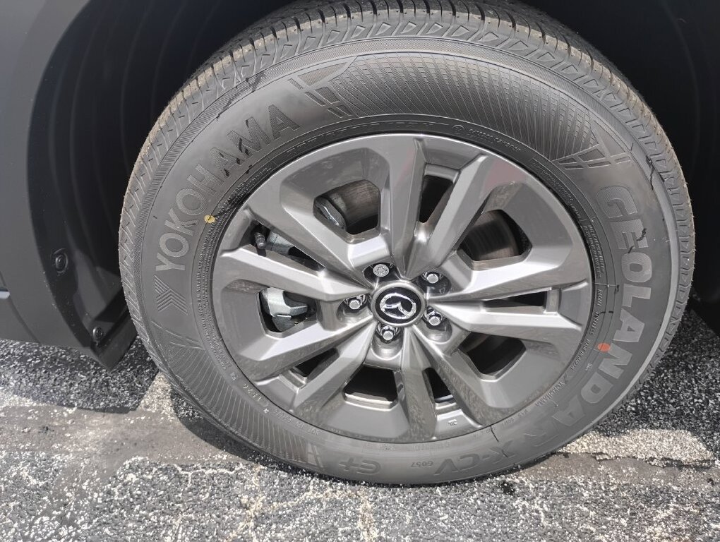 New 2026 MAZDA CX-5 Select AWD/4WD image 23