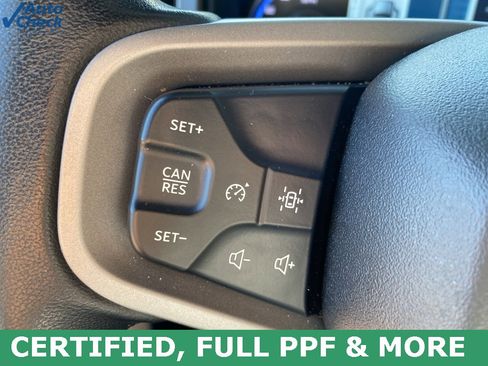 Used 2023 Ford Bronco Big Bend w/ Sasquatch Package image 32