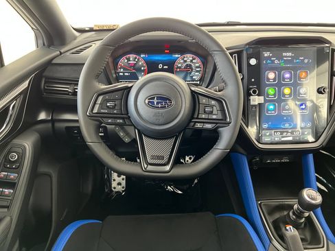 New 2026 Subaru WRX tS AWD/4WD image 15