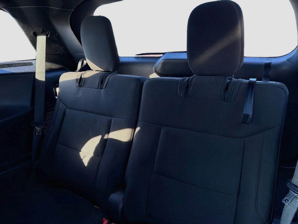 Used 2020 Ford Explorer XLT AWD/4WD image 10
