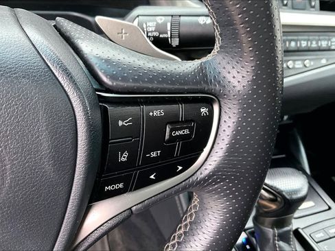 Used 2021 Lexus ES 250 F Sport w/ Accessory Package 2 image 24