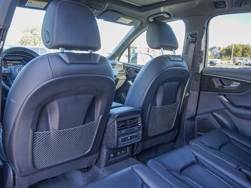 Used 2025 Audi Q7 3.0T Premium Plus w/ Premium Plus Package image 27