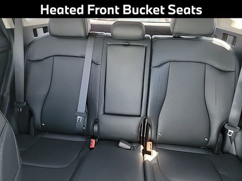 Used 2024 Kia Sportage EX image 21