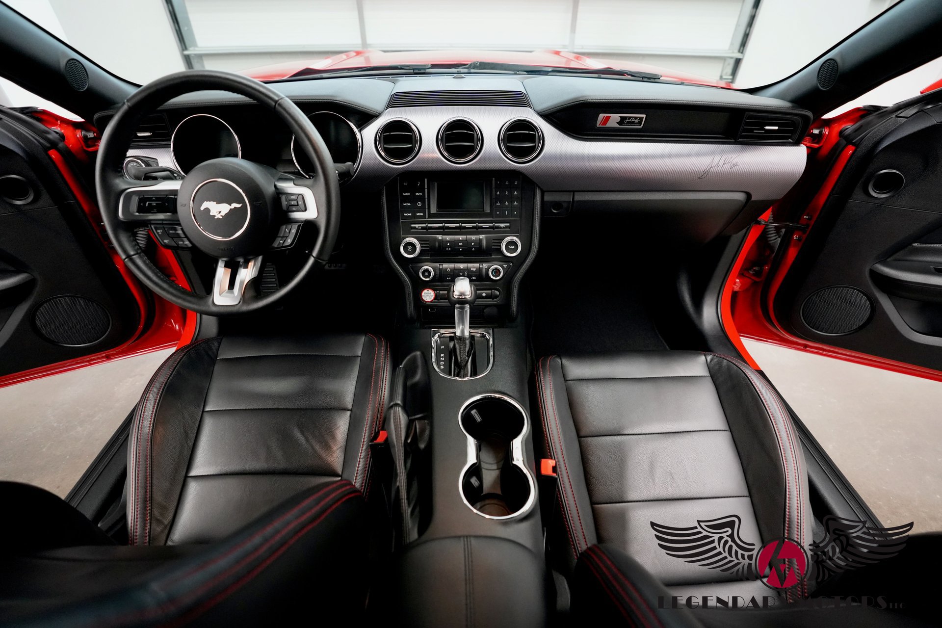 Used 2017 Ford Mustang GT RWD image 75