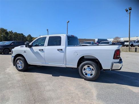 New 2026 RAM 2500 Tradesman w/ Chrome Appearance Group image 5