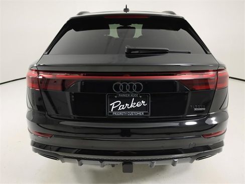 New 2026 Audi Q8 Premium Plus image 4