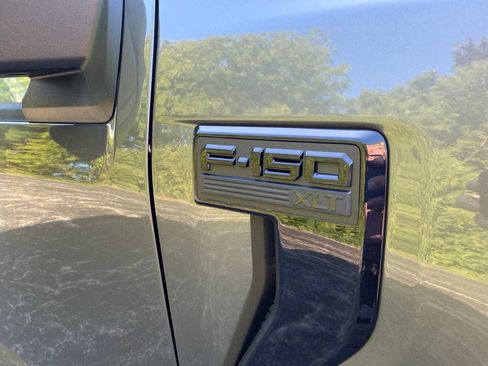 New 2026 Ford F150 XLT w/ Equipment Group 302A MID AWD/4WD image 3
