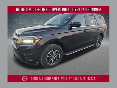 Used 2023 Ford Expedition XLT