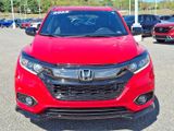 Used 2022 Honda HR-V Sport image 2