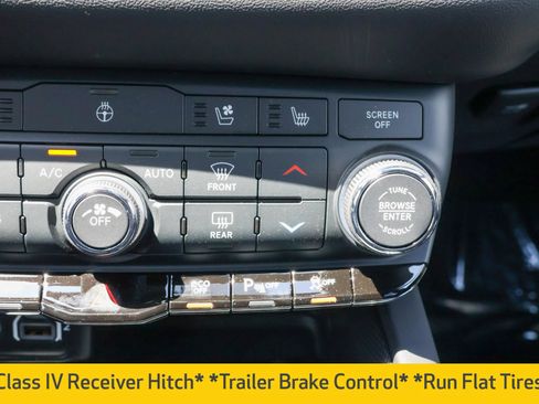 New 2026 Dodge Durango GT w/ Tow 'N Go Package AWD/4WD image 29