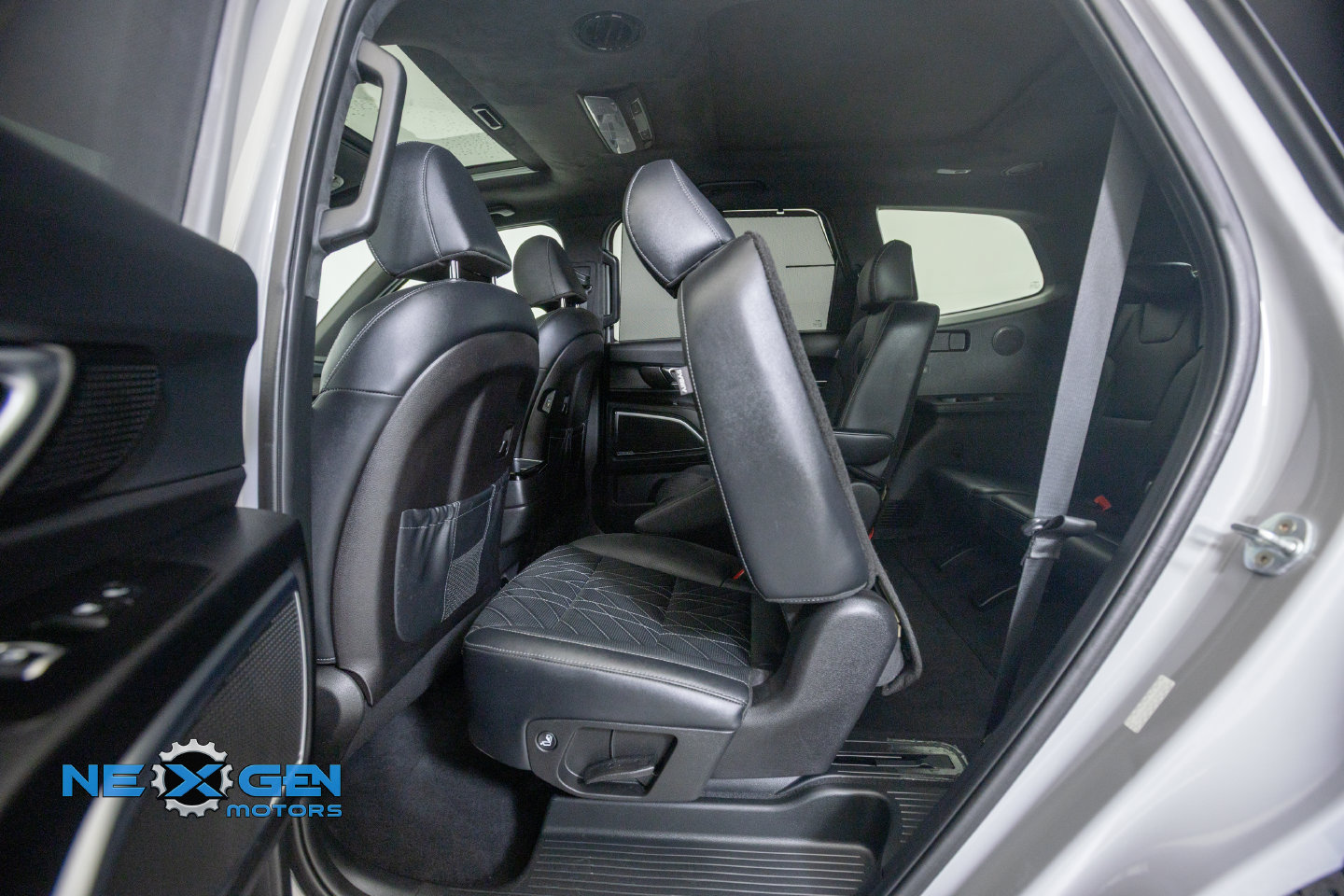 Used 2023 Kia Telluride SX Prestige X-Line AWD/4WD image 32