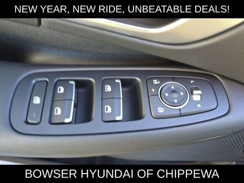 New 2026 Hyundai Sonata SE image 7