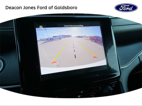 Used 2024 Jeep Grand Cherokee L Altitude image 29