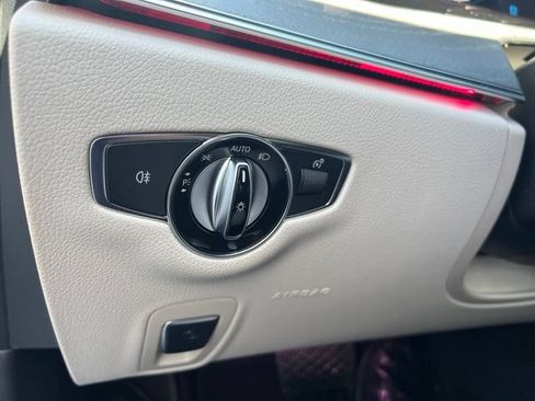 Certified 2023 Mercedes-Benz E 350 4MATIC Sedan image 16