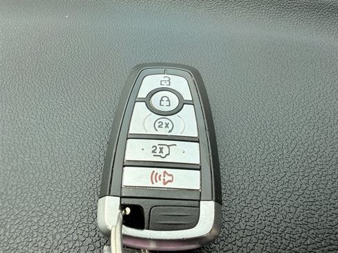 Used 2019 Ford Explorer Sport w/ Equipment Group 401A AWD/4WD image 48