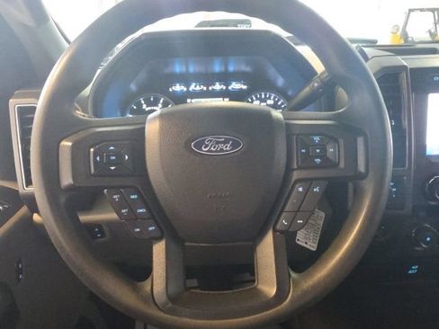 Used 2020 Ford F250 XLT AWD/4WD image 24