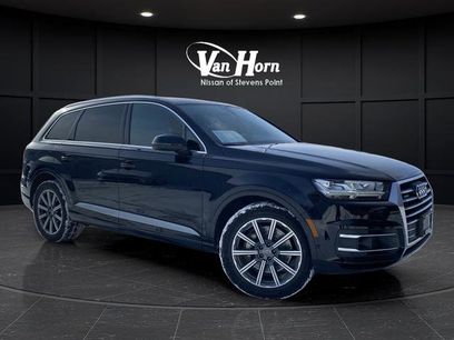Used 2019 Audi Q7 3.0T Prestige w/ Prestige Package
