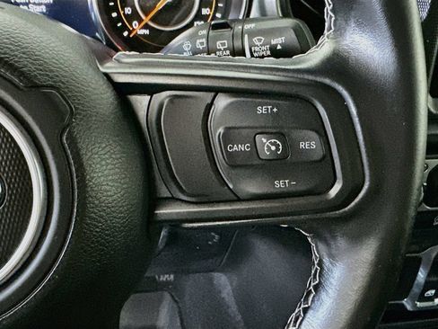 Used 2021 Jeep Wrangler Sport AWD/4WD image 25