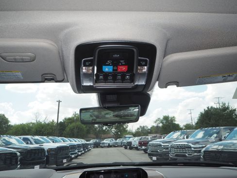 New 2026 RAM 1500 Limited image 24