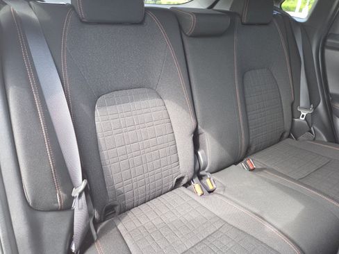 Used 2024 Honda HR-V Sport image 21
