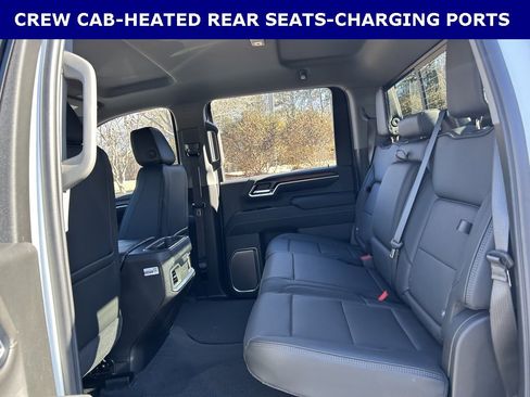 New 2026 GMC Sierra 3500 Denali image 20