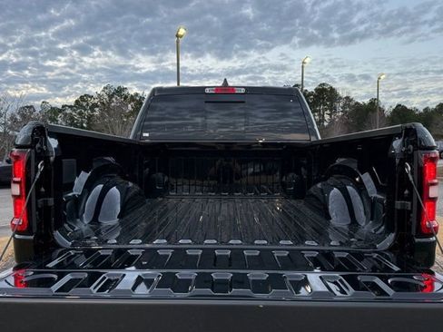 New 2026 RAM 1500 Big Horn image 30