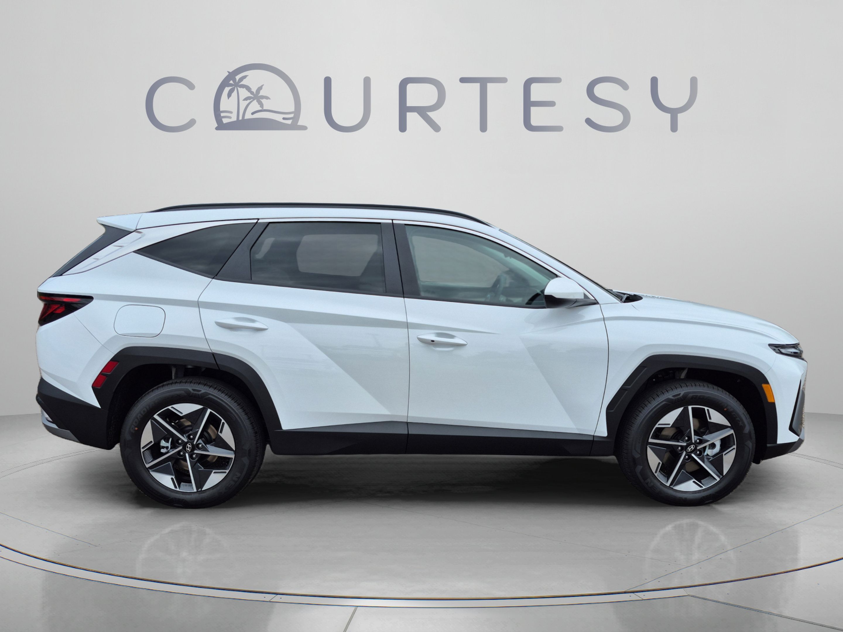 New 2026 Hyundai Tucson SEL AWD/4WD image 6