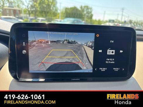 Used 2023 Hyundai Santa Fe SEL FWD image 22