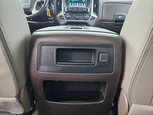 Used 2018 GMC Sierra 1500 SLT w/ SLT Premium Package image 24