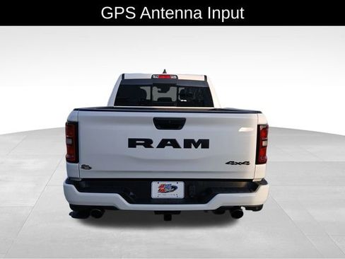 New 2026 RAM 1500 Express image 5