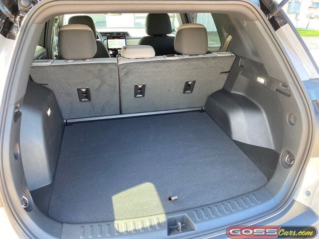 Used 2026 GMC Terrain Elevation w/ Black Edition AWD/4WD image 8