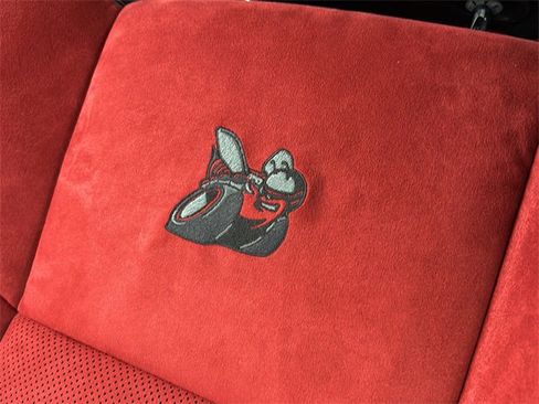 Certified 2023 Dodge Challenger R/T Scat Pack w/ Plus Package image 45