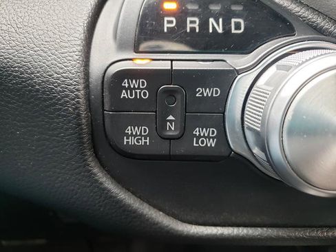 Used 2020 RAM 1500 Sport w/ Level 2 Equipment Goup w/2_L image 18