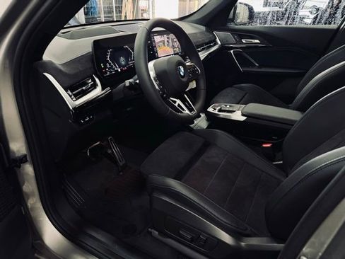 New 2026 BMW X1 xDrive28i w/ Technology Package AWD/4WD image 20